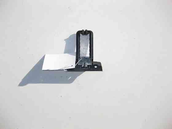 Mercedes-Benz  A2514200077 Напрямна ручки зняття гальма стоянки ML W164 GL X164 Одесса