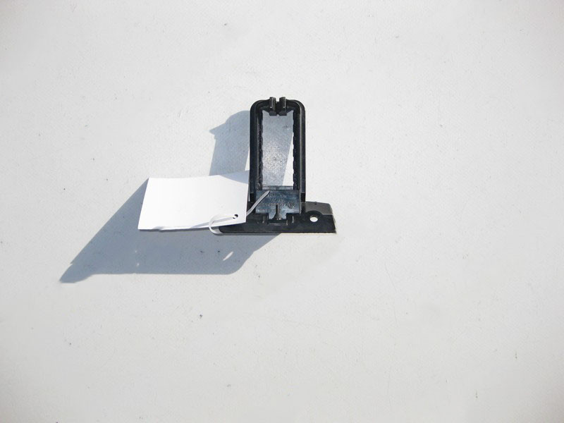 Mercedes-Benz  A2514200077 Напрямна ручки зняття гальма стоянки ML W164 GL X164 Одеса - фото 1