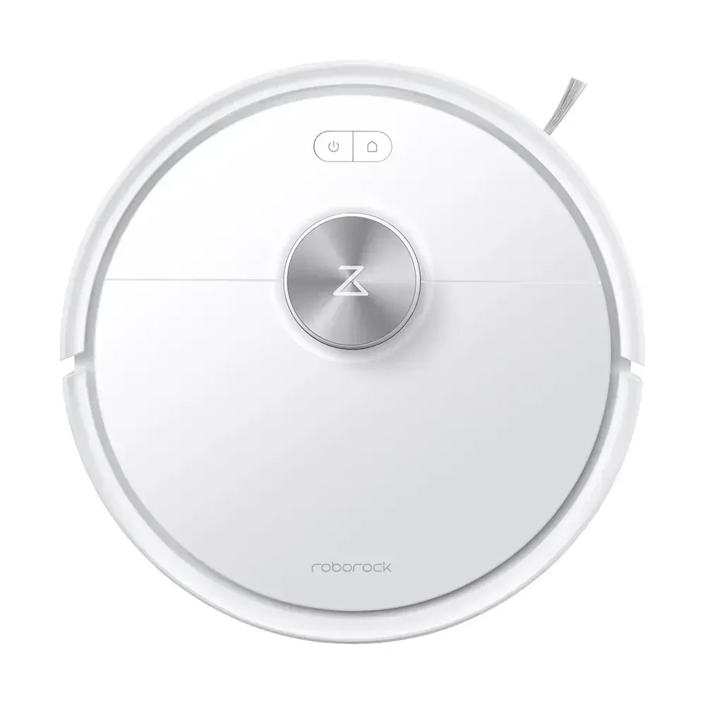 Робот пылесос Xiaomi Roborock Q7 TF White/Black Киев - изображение 3