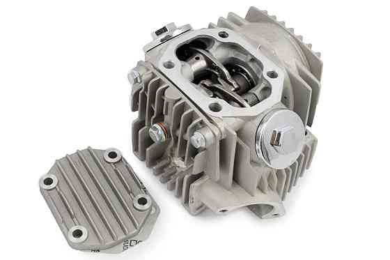 Головка циліндра Delta 100 (Ø50) (у зборі) KOMATCU Київ