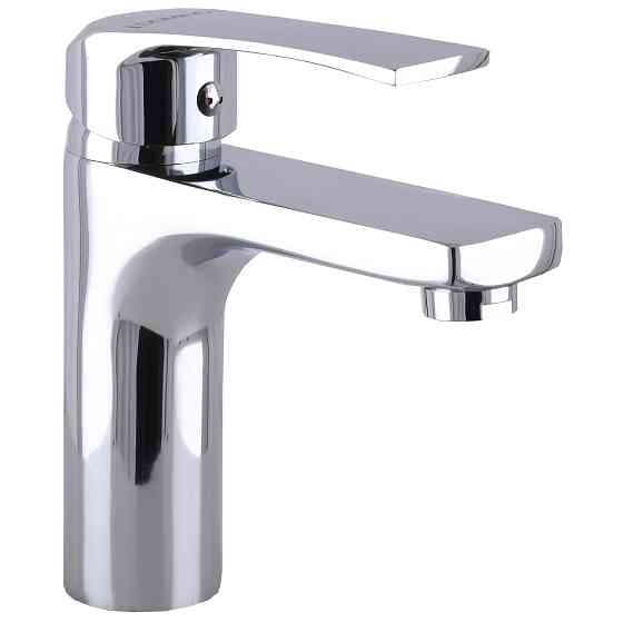 Змішувач для умивальника DOMINO PALMA DD-401 Луцьк