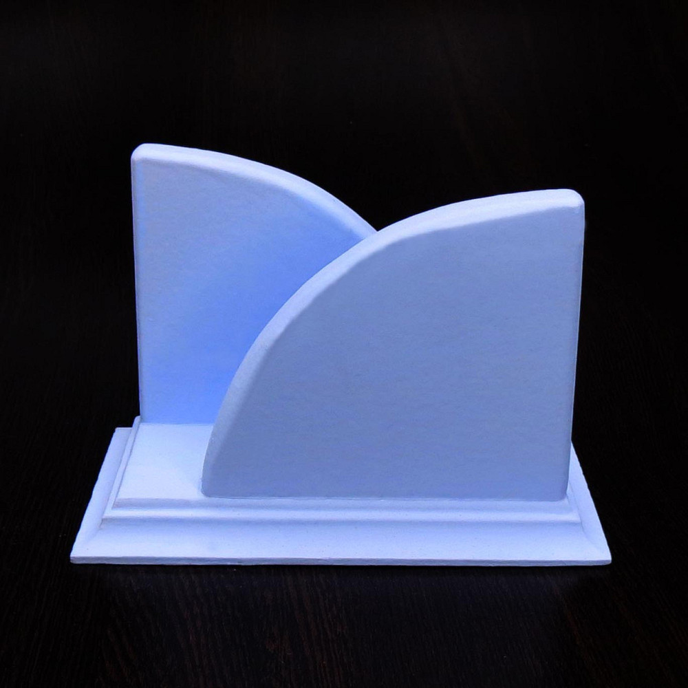 Серветниця "Арагон" ірис Миколаїв - фото 2