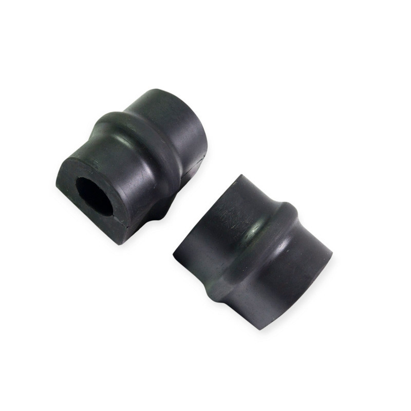 Втулка переднього Авео (d-17 мм) (к-кт 2 шт) AT стабілізатора Мукачево - фото 1