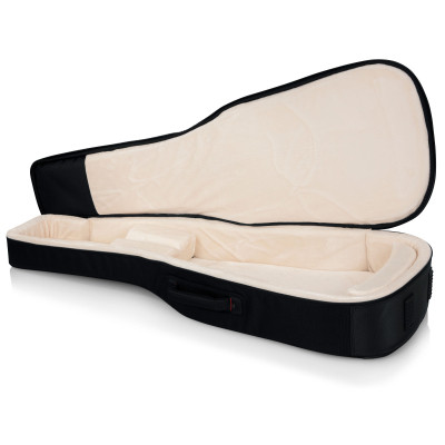 Чехол для гитары Gator Pro-Go Acoustic Guitar Gig Bag (G-PG ACOUSTIC) Винница - изображение 7