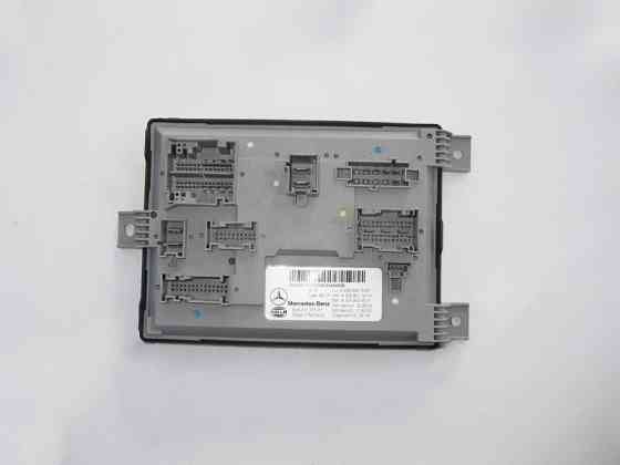 Mercedes-Benz  A2059007037 Блок SAM задній C-Class W205 Одеса