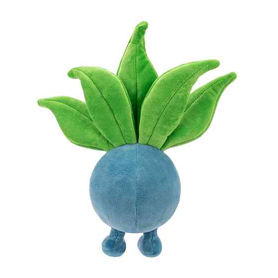 М'яка іграшка Pokemon W18 - Оддіш (20 cm) Днепр