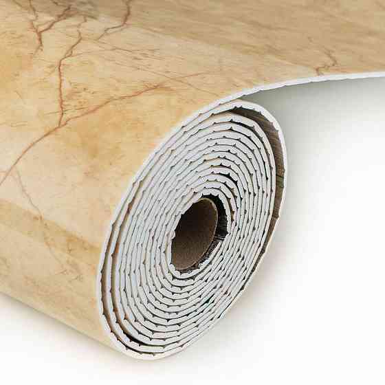 Самоклеящаяся стеновая PET плитка в рулоне 600х3000х2мм SW-00001692 Днепр