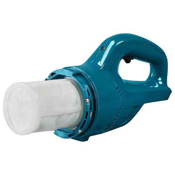 Порохотяг акумуляторний Makita CL106FDZ Коломия