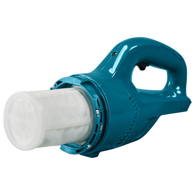 Порохотяг акумуляторний Makita CL106FDZ Коломия - фото 3