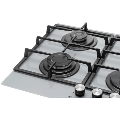 Комплект вбудованої техніки GRANADO GEO 62-1310 grafito + GGH 62-104 grafito glass Вінниця - фото 7