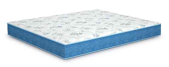 Ортопедичний матрац Azalia/Азалія пружинний ТМ МатроЛюкс Харків