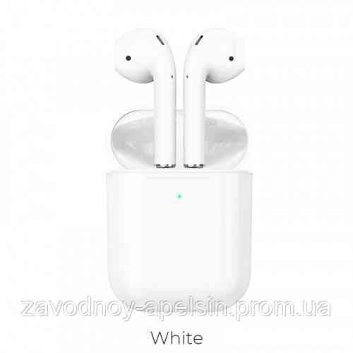 Бездротові навушники TWS bluetooth (case + Wireless + popup) Одеса