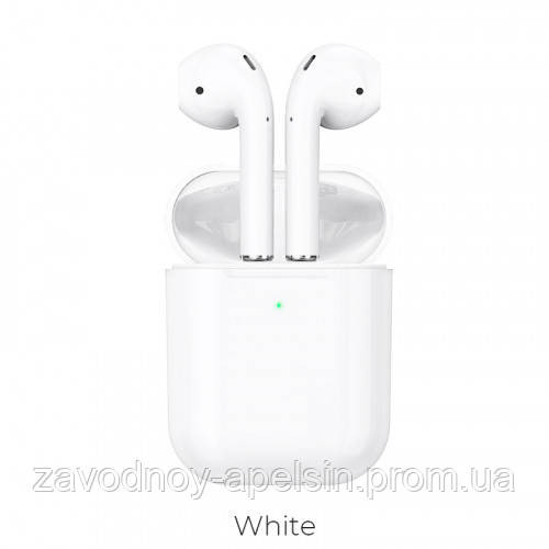 Беспроводные наушники TWS bluetooth (case+wireless+popup) Одесса - изображение 4