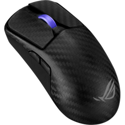 Мышка ASUS ROG Harpe Ace Extreme Bluetooth/Wireless/USB Black (90MP03U0-BMUA00) Винница - изображение 9