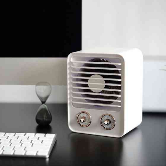 Пастка для комах USAMS US-ZB062 Electronic Mosquito Killer Lamp (Біла) Миколаїв