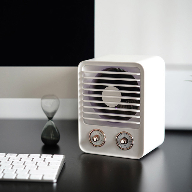 Пастка для комах USAMS US-ZB062 Electronic Mosquito Killer Lamp (Біла) Миколаїв - фото 4