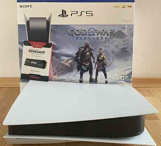 Наушники: Sony PlayStation Wireless headset . Харків