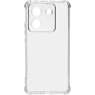 Чохол до мобільного телефона Armorstandart Air Force Xiaomi Poco M7 Pro 5G Camera Clear (ARM83143) Вінниця