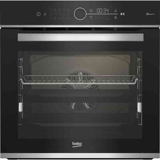 Духова шафа Beko BBIMM13400XCSW ( Чорний ) Харків