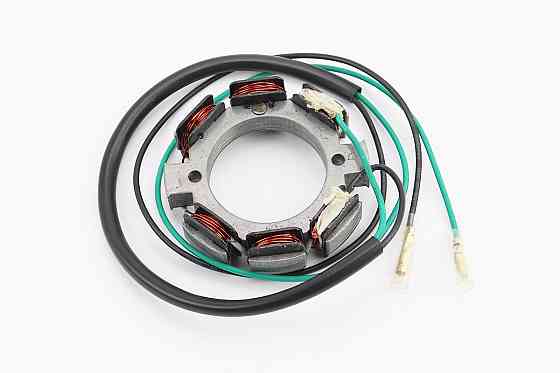 Статор вентилятора 6 котушок (WF25-200) Киев