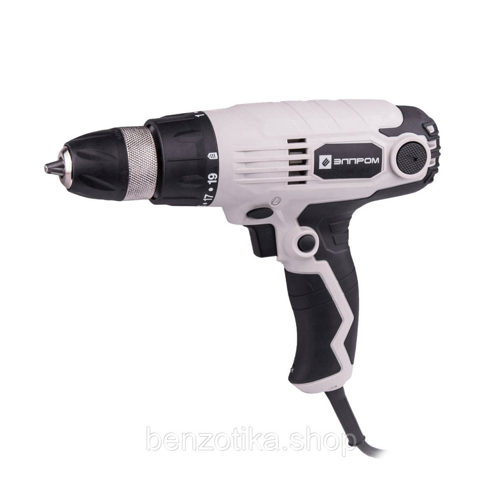 Мережевий шурупокрут Елпром ЕШС-900 Київ - фото 2