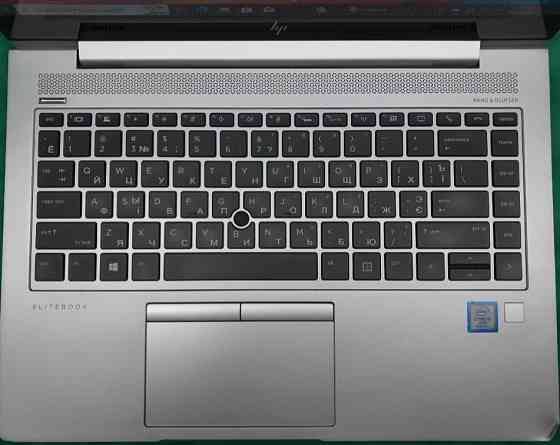 Ноутбук No3681 : HP Elite Book 840 G5 14" FHD Touch /i5-8350U/ 8Gb./ SSD256Gb.(3681) Київ