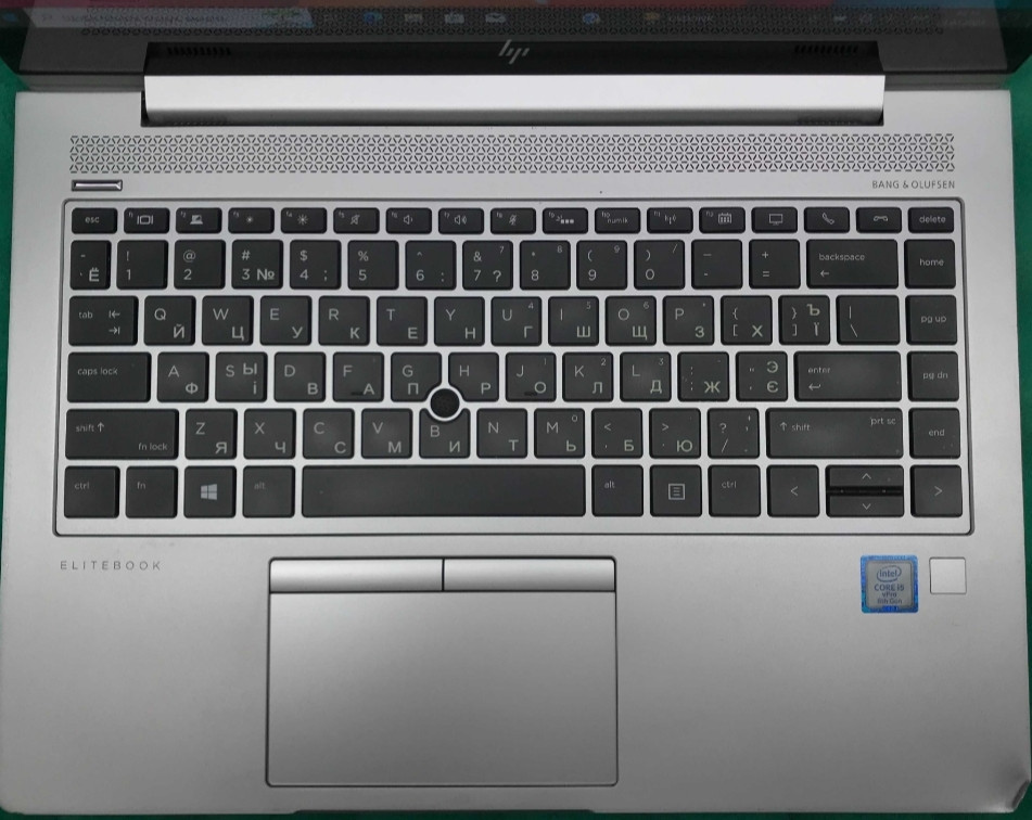 Ноутбук No3681 : HP Elite Book 840 G5 14" FHD Touch /i5-8350U/ 8Gb./ SSD256Gb.(3681) Київ - фото 3