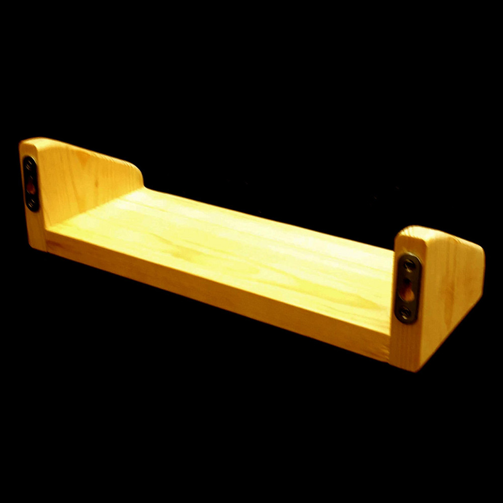 Настенная полка 