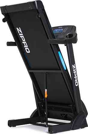 Беговая дорожка электрическая Zipro Notus Киев