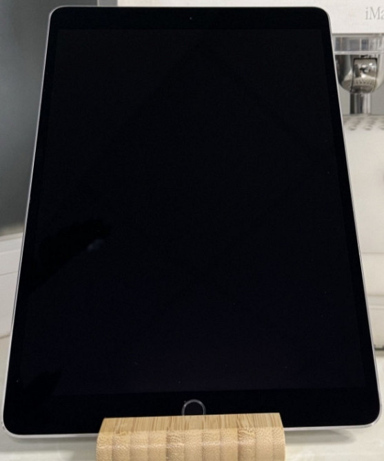 Планшет iPad Pro 10.5 64Gb WiFi Space Киев - изображение 8