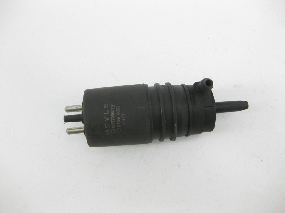 Mercedes-Benz  A1408690021 Насос склоомивача E-class W210 S-class W140 CL C140 Одеса - фото 4