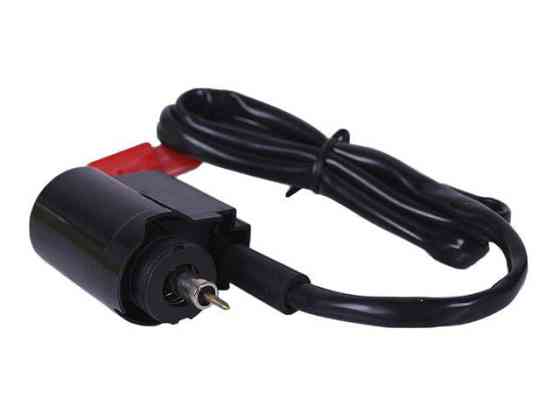 Електроклапан карбюратора на бензиновий двигун 50CC4T Мукачево