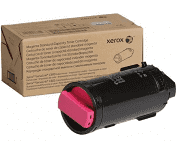 Тонер картридж Xerox VL C600 Magenta (16 800 стор) Київ