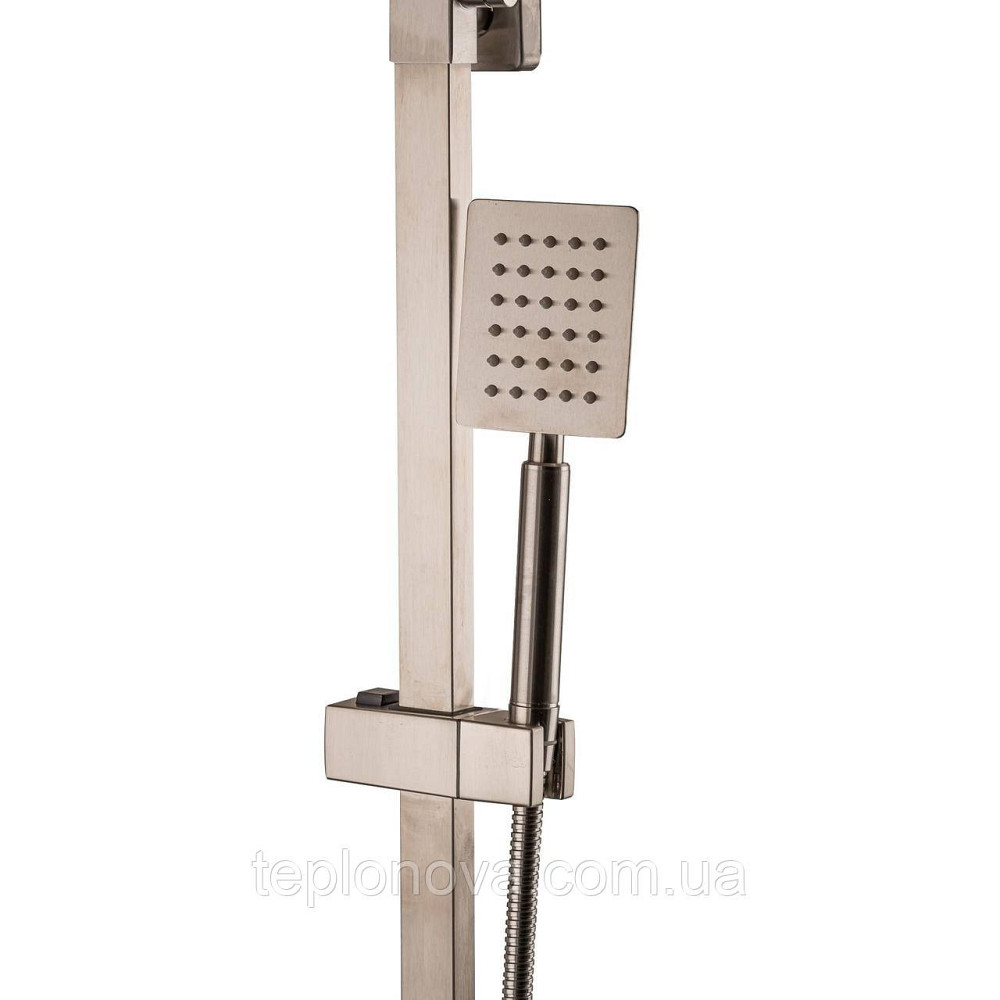 Душевая система Globus Lux SICILIA PLUS-SBQ-SH-02-304 Черновцы - изображение 6