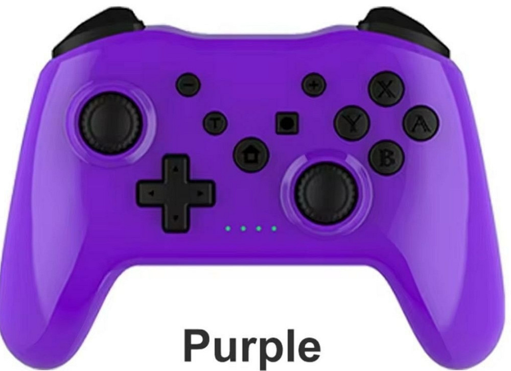 Джойстик беспроводной PS3 Nintendo Android PC и TV Box. Харьков - изображение 2