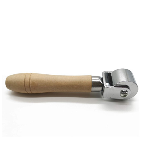 Валик для шкіри 25 мм для склеювання та вирівнювання Київ - фото 7