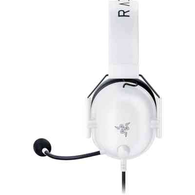 Навушники Razer BlackShark V2 X для PS5 USB White (RZ04-03241300-R3G1) Вінниця