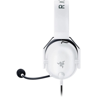 Наушники Razer BlackShark V2 X для PS5 USB White (RZ04-03241300-R3G1) Винница - изображение 2