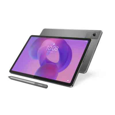 Планшет Lenovo Idea Tab 8/128 WiFi Luna Grey + Pen (ZAFR0462UA) Вінниця
