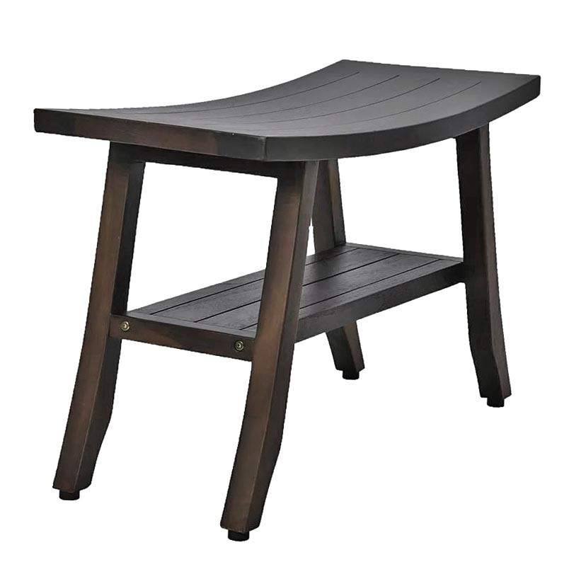 Лавка для ванной 