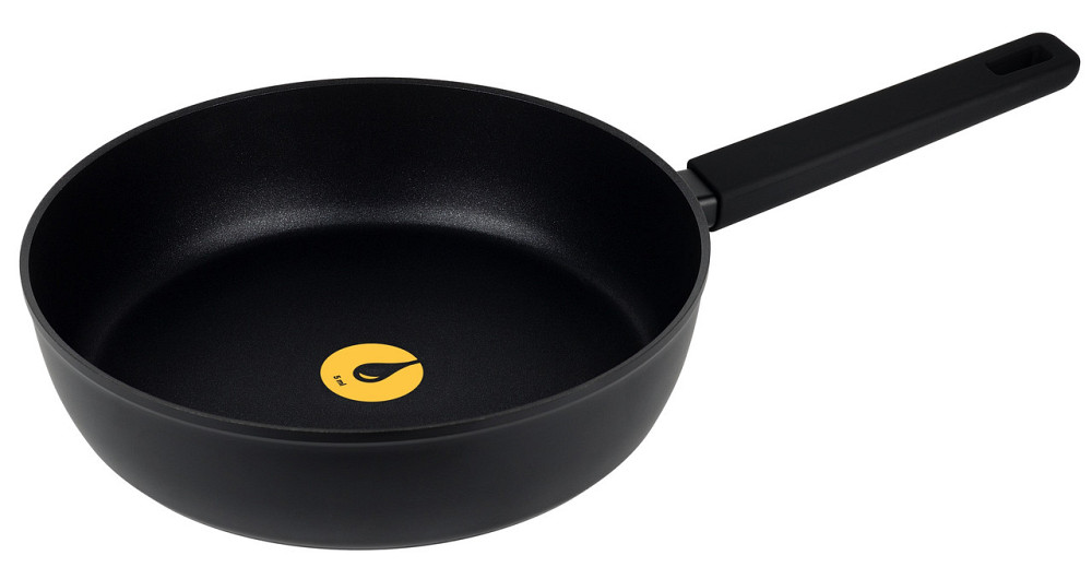 Сковорода RINGEL Salsa 20 см (6529626) Київ - фото 1