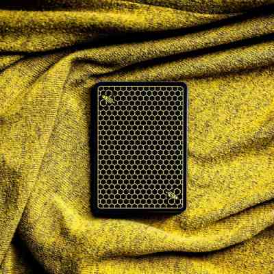 Гральні карти Ellusionist Killer Bees (59948) Вінниця