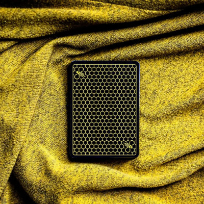 Гральні карти Ellusionist Killer Bees (59948) Вінниця - фото 6