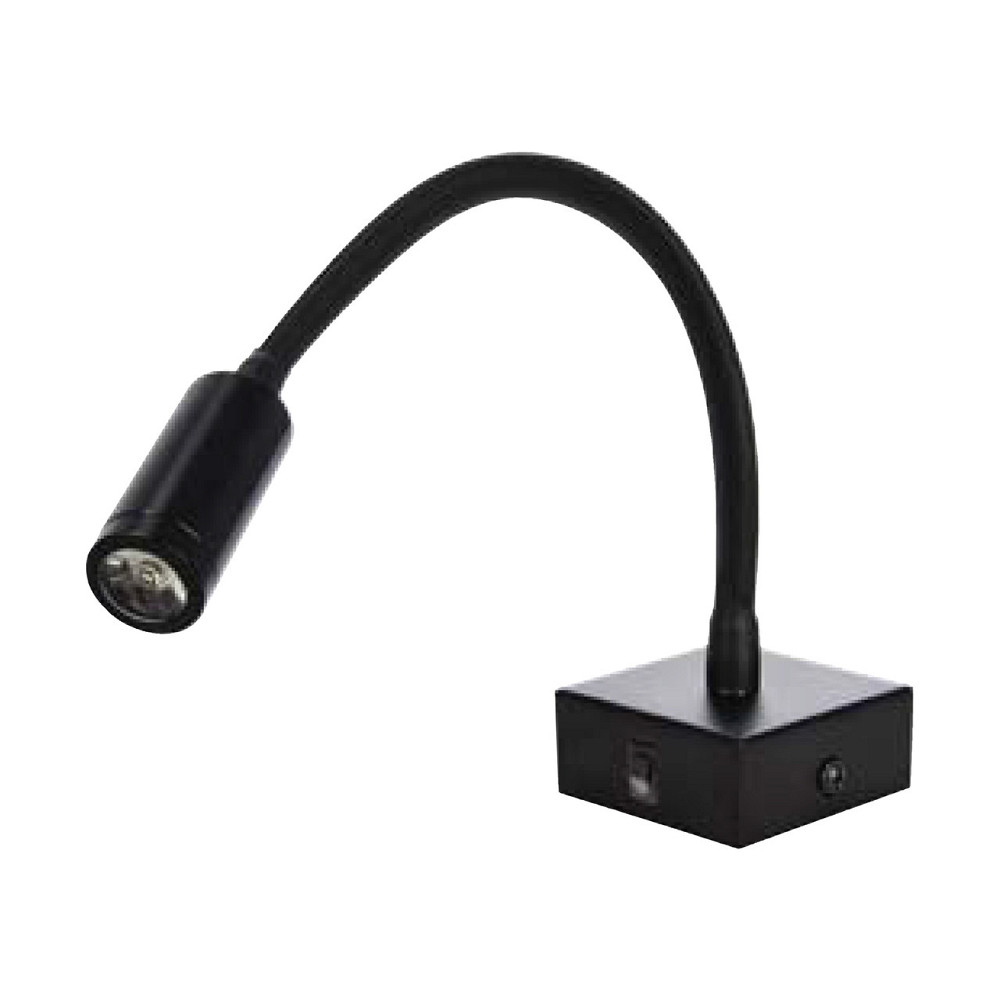 Підсвітка дзеркал-картин LED "TURNA" 3W 4200K Київ - фото 1