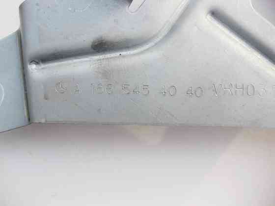 Mercedes-Benz  A1665454040 Кронштейн блоку нічного бачення ML W166 GL X166 Одесса