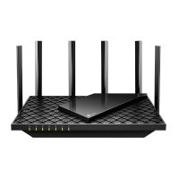 Маршрутизатор TP-Link ARCHER-AX72 Киев - изображение 1