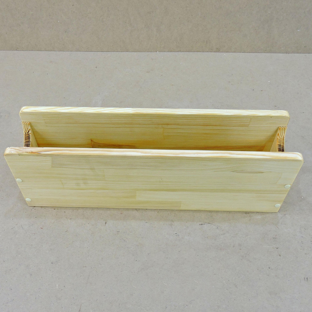 Полиця для роутера "Тарту 60" бланже Миколаїв - фото 6