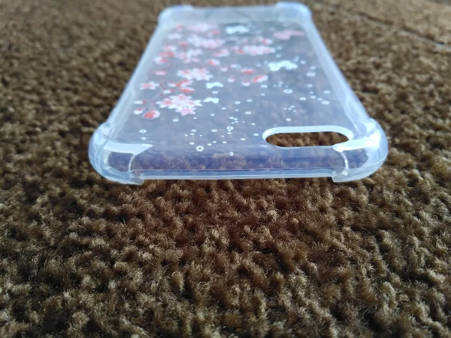 Чохол на iPhone 6plus Квіточки Київ - фото 8