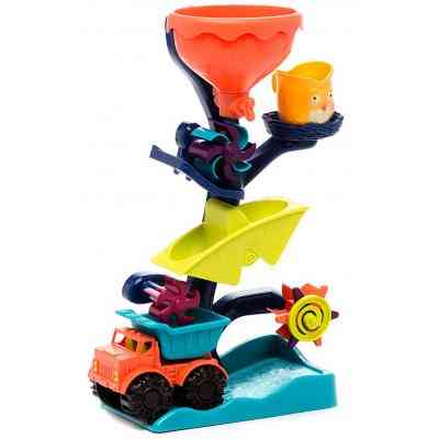 Іграшка для піску Battat Мельница (BX1310Z) Вінниця