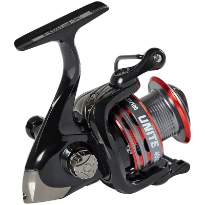 Катушка X-Fish Unite 1000 2+1BB (1917.00.51) Винница - изображение 4